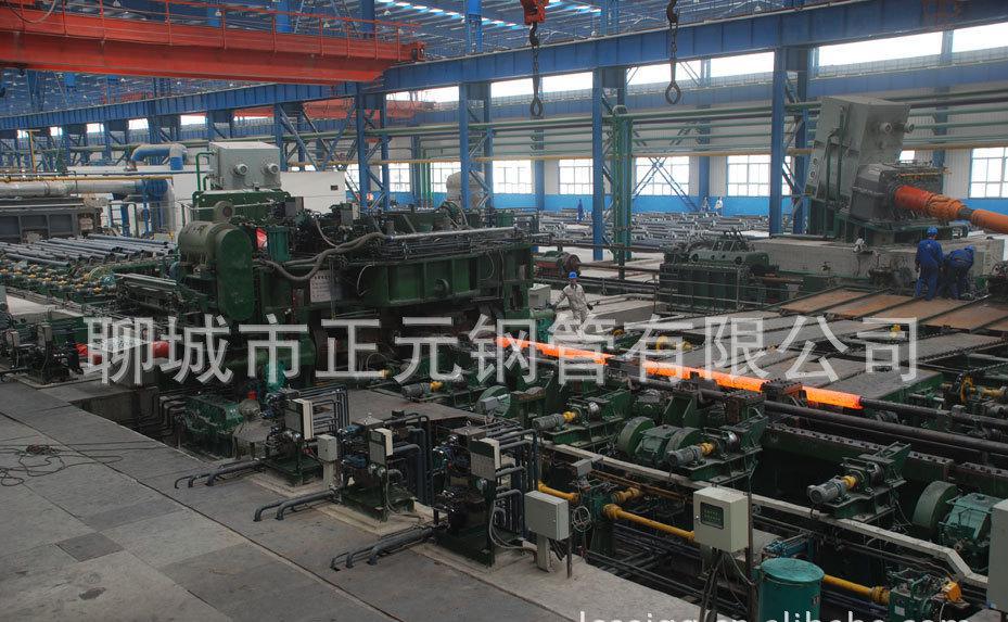 450*60与450*62无缝管 规格解析与应用指南